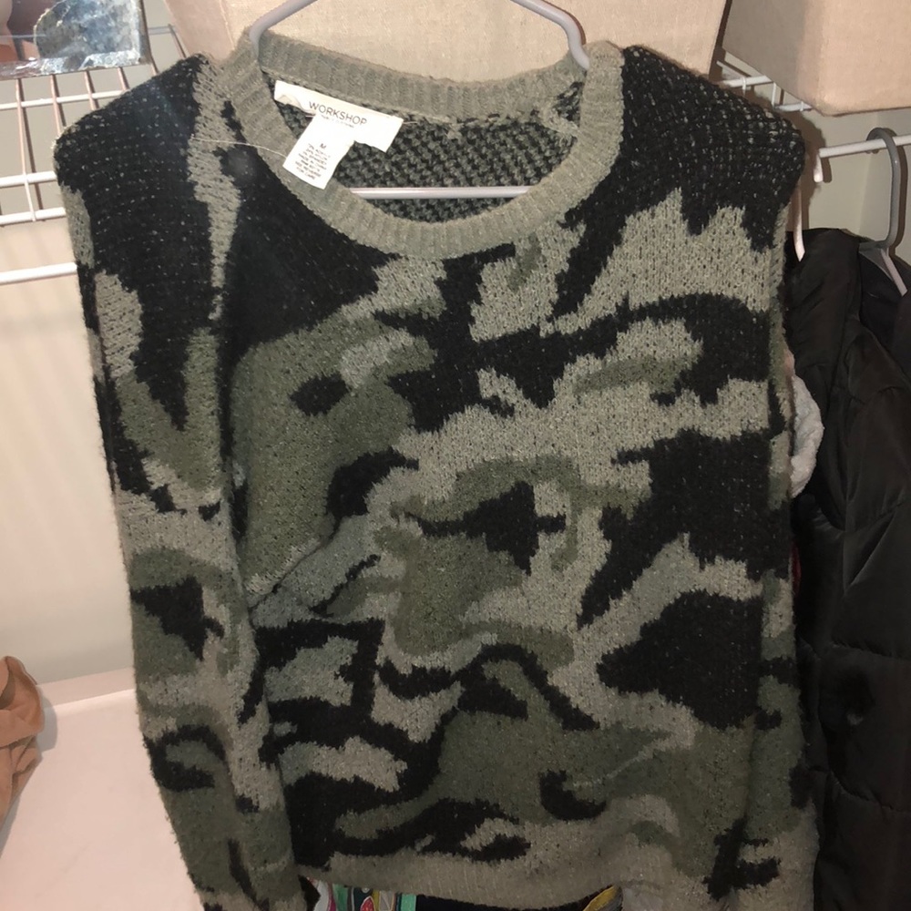 Sweater